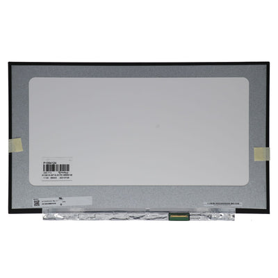 OEM 17,3 Zoll LCD -Bildschirm 1920x1080 Mat 40Pin EDP, IPS, 144Hz