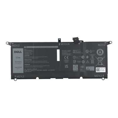 Dell -Laptop -Akku 6500 mAh