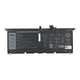 Dell -Laptop -Akku 6500 mAh