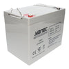 Yanec -Gel -Batterie 12V 80AH