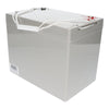 Yanec -Gel -Batterie 12V 80AH