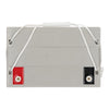 Yanec -Gel -Batterie 12V 80AH