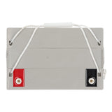 Yanec -Gel -Batterie 12V 80AH - afbeelding 6