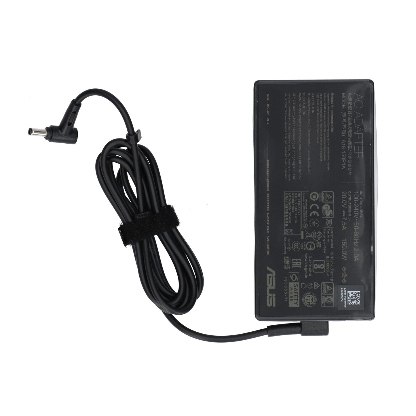 Asus Laptop Adapter 150W
