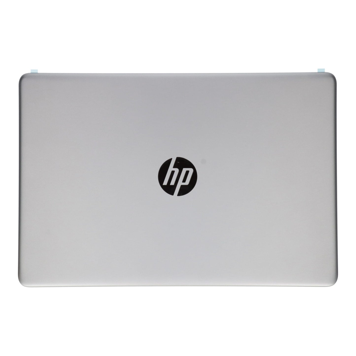 HP -Laptop -LCD -Rückseite Silber
