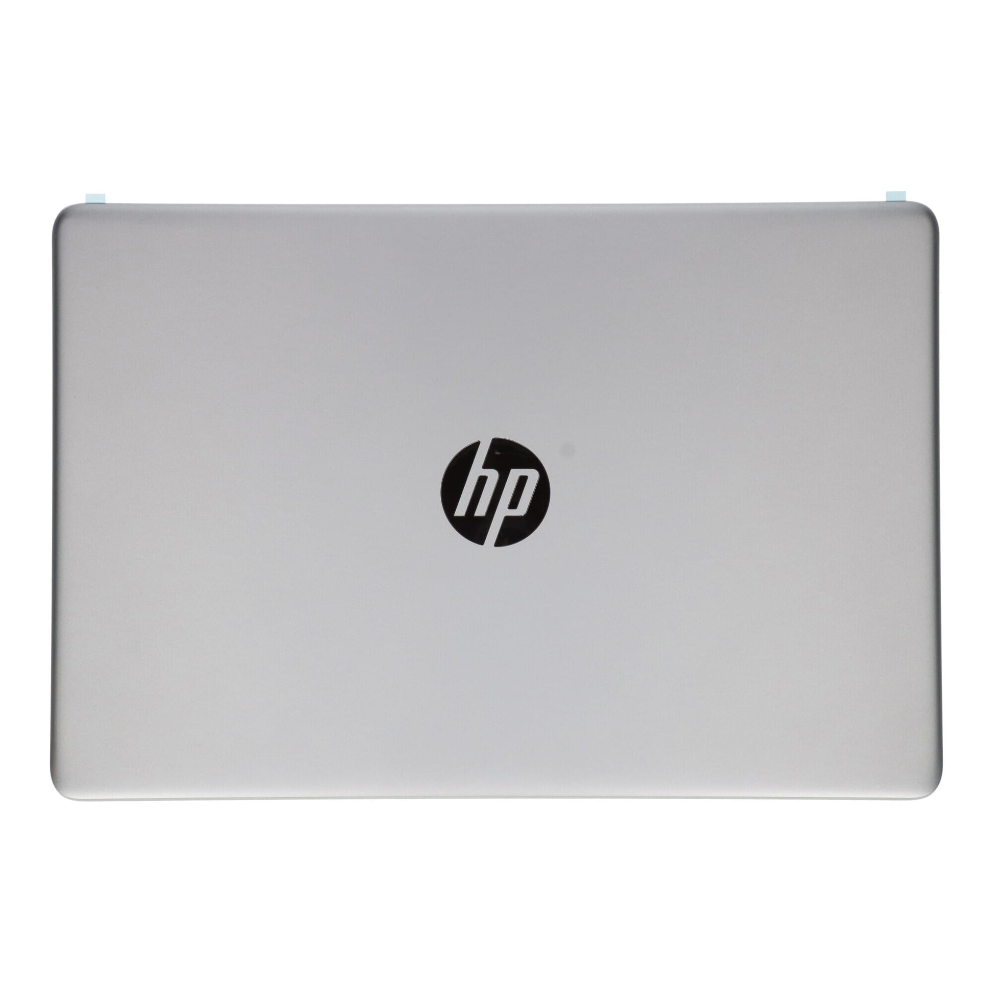 HP -Laptop -LCD -Rückseite Silber