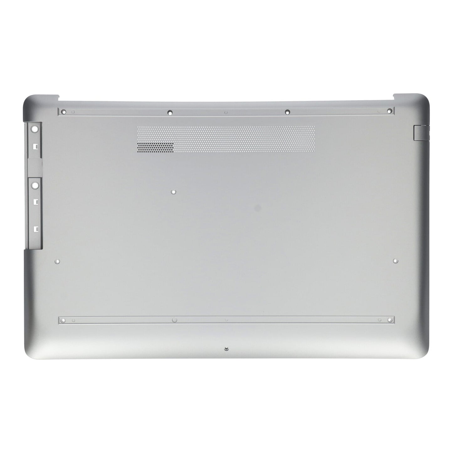 HP -Laptop -Bodenabdeckung -silber