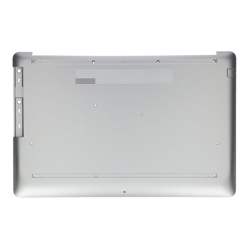 HP -Laptop -Bodenabdeckung -silber