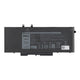 Dell -Laptop -Akku 4250 mAh