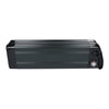 Ersatzfahrradbatterie 36 37 V 14,5AH Silberfisch (schwarz)