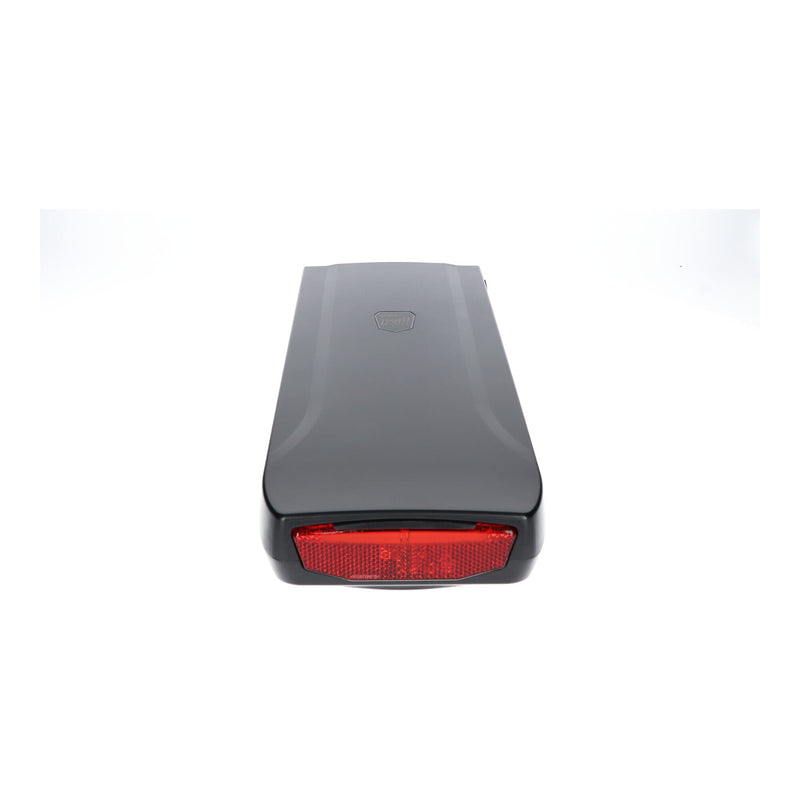 Ersatz Phylion Fahrradbatterie 36V 11AH JOYCUBE WALL-ES