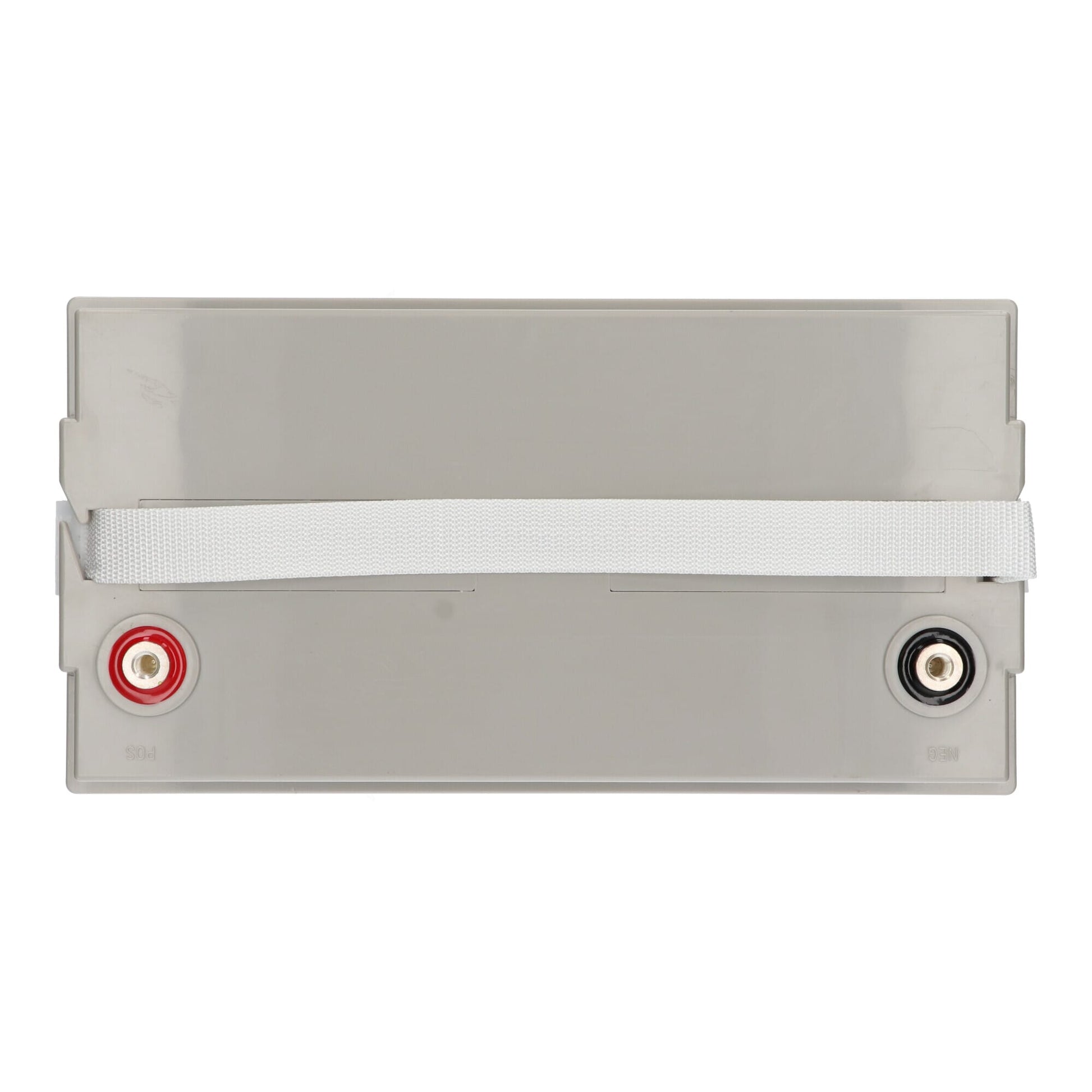 Yanec -Gel -Batterie 12V 100AH