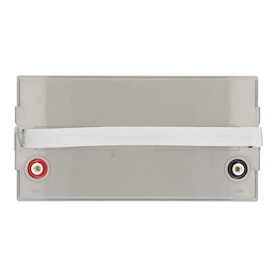 Yanec -Gel -Batterie 12V 100AH