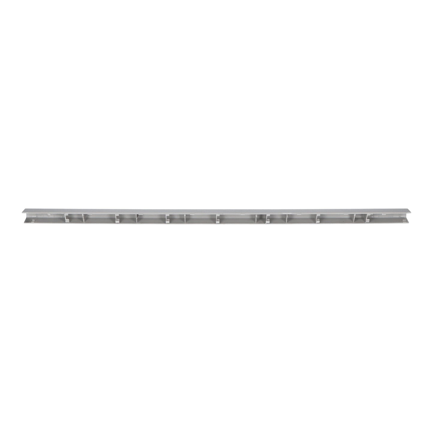 Lenovo Laptop Scharnierabdeckung - Silber