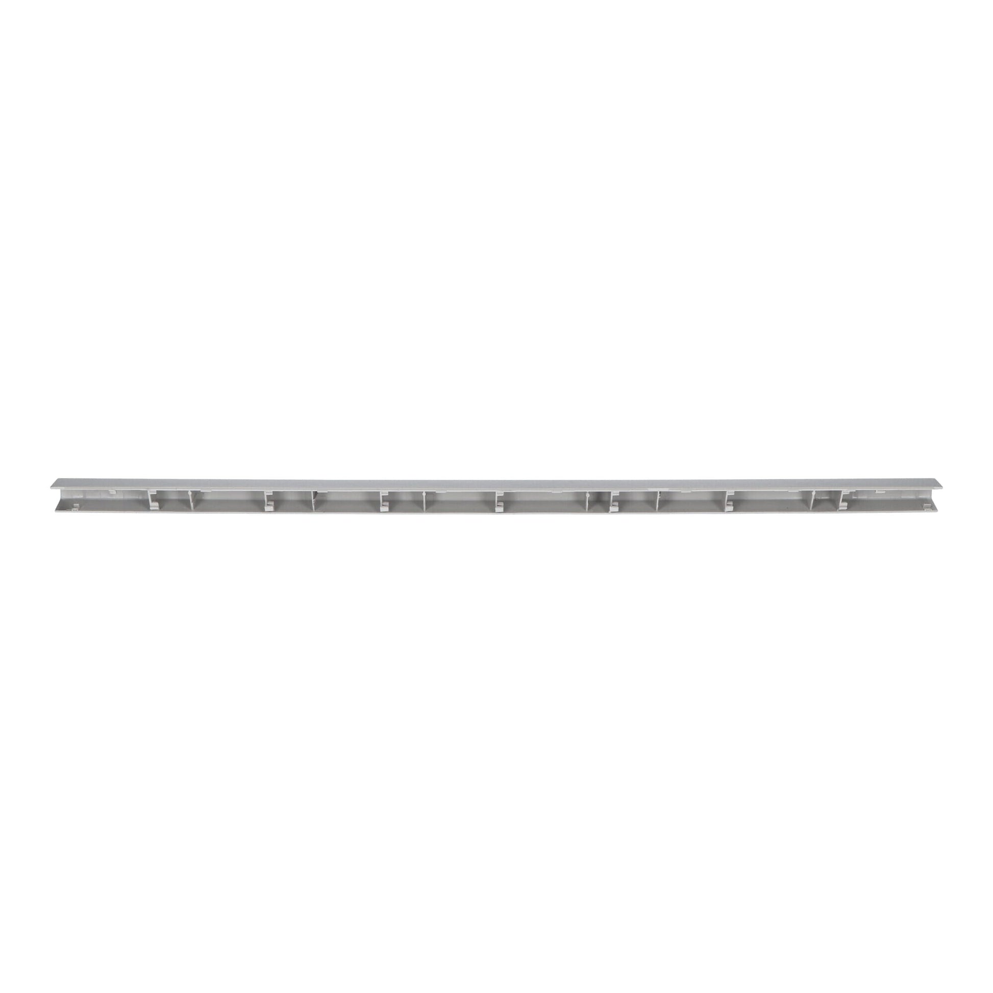 Lenovo Laptop Scharnierabdeckung - Silber