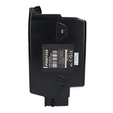 Ersatzfahrrad Batterie 26V 18AH Schwarz - afbeelding 2