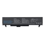 Blu-basic Laptop Battery 4400mah - afbeelding 3
