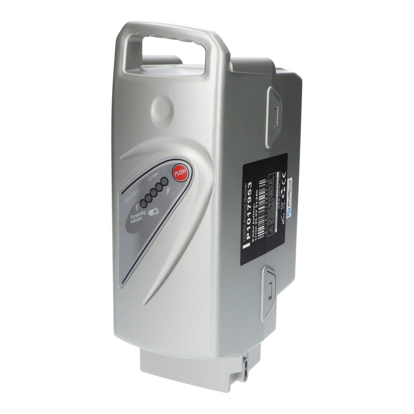 Ersatz Panasonic Bicycle Battery 26V 23AH