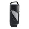 Ersatzfahrrad Batterie 26V 23.2AH Schwarz