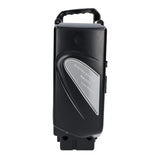 Ersatzfahrrad Batterie 26V 23.2AH Schwarz - afbeelding 3