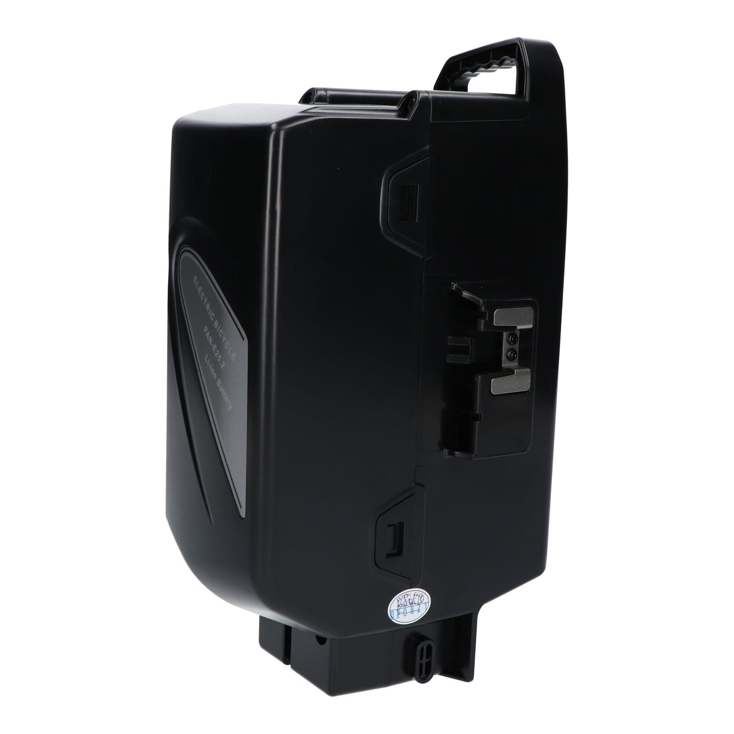Ersatzfahrrad Batterie 26V 23.2AH Schwarz