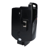 Ersatzfahrrad Batterie 26V 23.2AH Schwarz - afbeelding 5