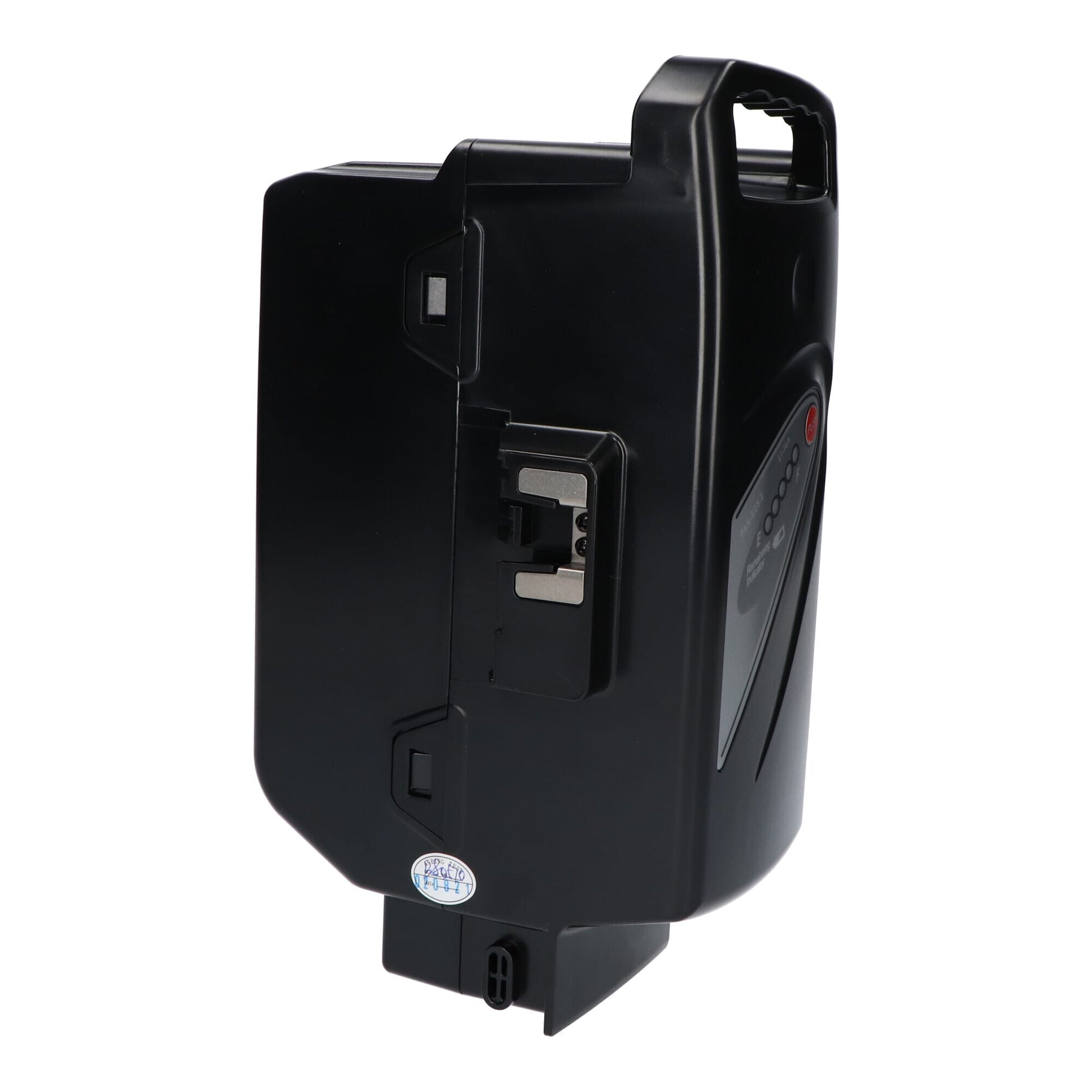 Ersatzfahrrad Batterie 26V 23.2AH Schwarz