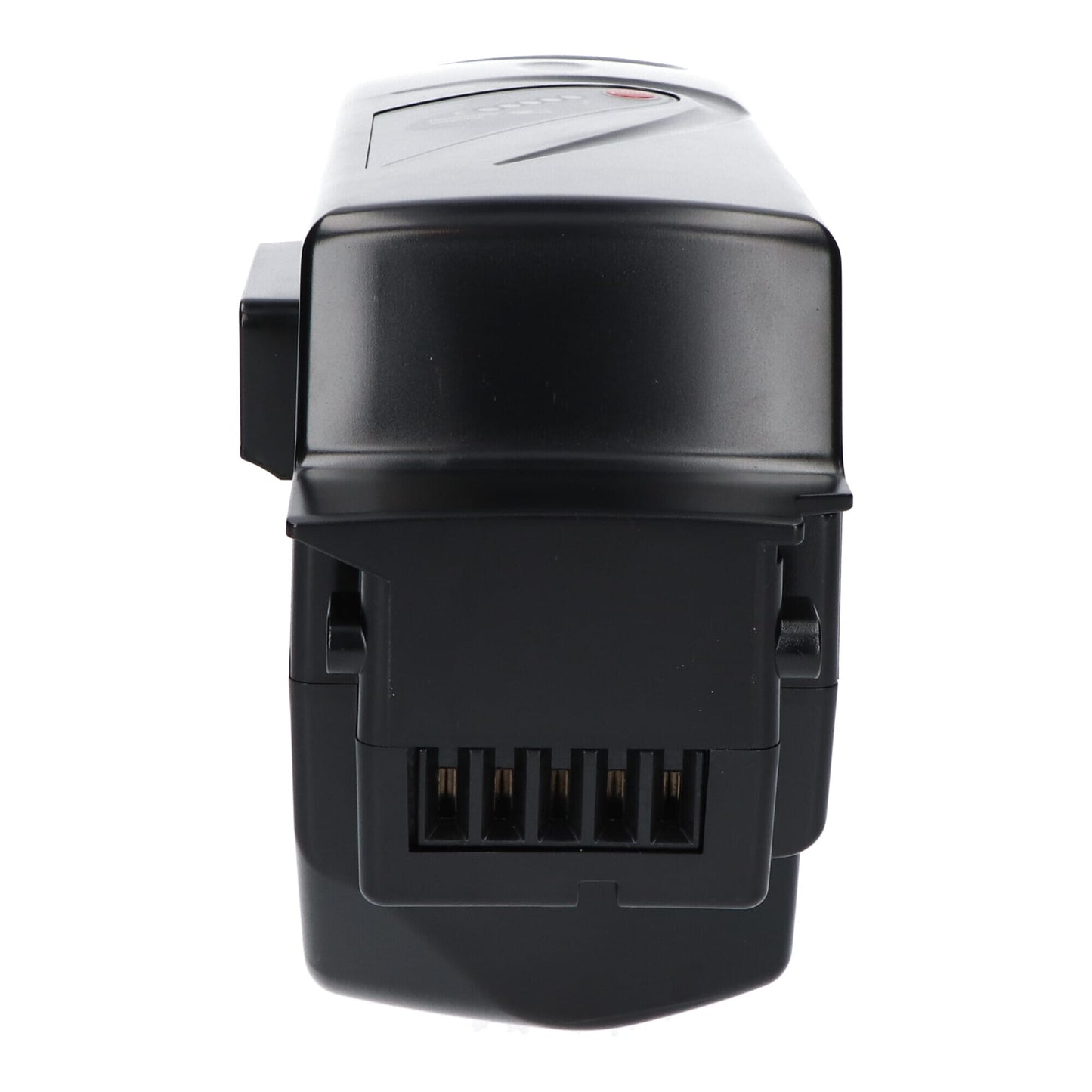 Ersatzfahrrad Batterie 26V 23.2AH Schwarz