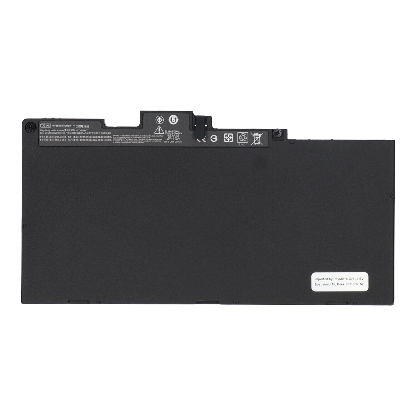 Laptop-Akku 4400 mAh