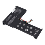 Ersatz -Laptop -Akku 4140 mAh - afbeelding 1