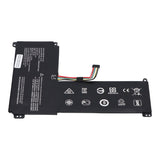 Ersatz -Laptop -Akku 4140 mAh - afbeelding 2