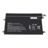 Ersatz -Laptop -Akku 4200 mAh - afbeelding 2