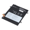 Ersatz -Laptop -Akku 3968 MAH