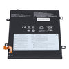 Ersatz -Laptop -Akku 3968 MAH