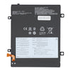 Ersatz -Laptop -Akku 3968 MAH