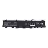 Ersatz -Laptop -Akku 4300 mAh - afbeelding 2
