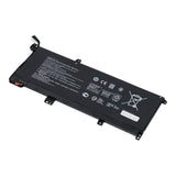 Ersatz -Laptop -Akku 3400mah - afbeelding 1
