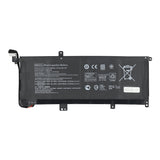Ersatz -Laptop -Akku 3400mah - afbeelding 3