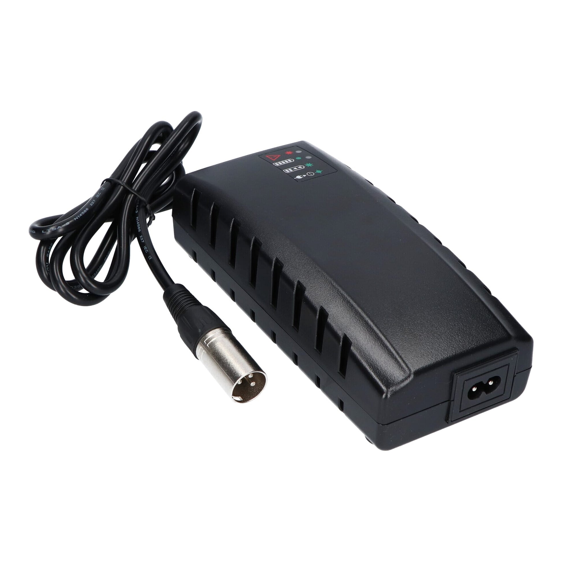 Panasonic Battery Ladegerät 26V