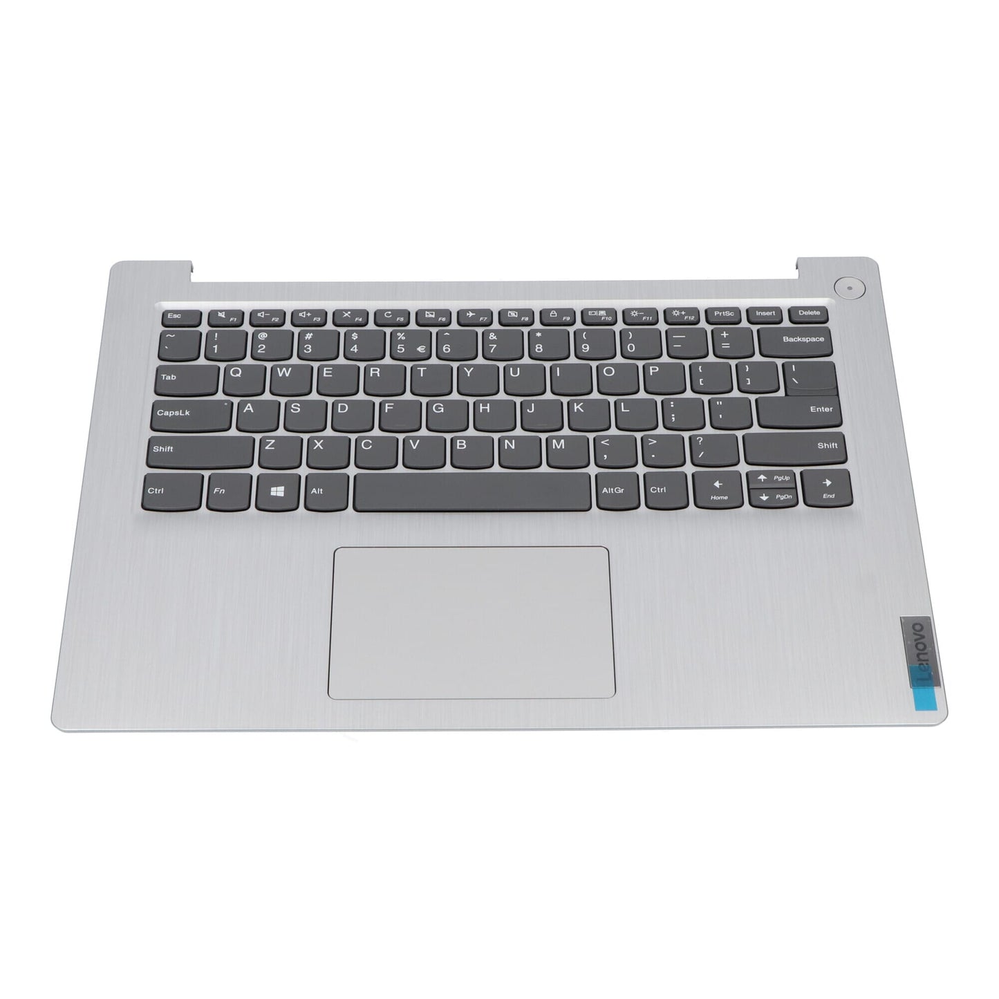 Lenovo Laptop -Tastatur QWERTY Us + Top Cover
