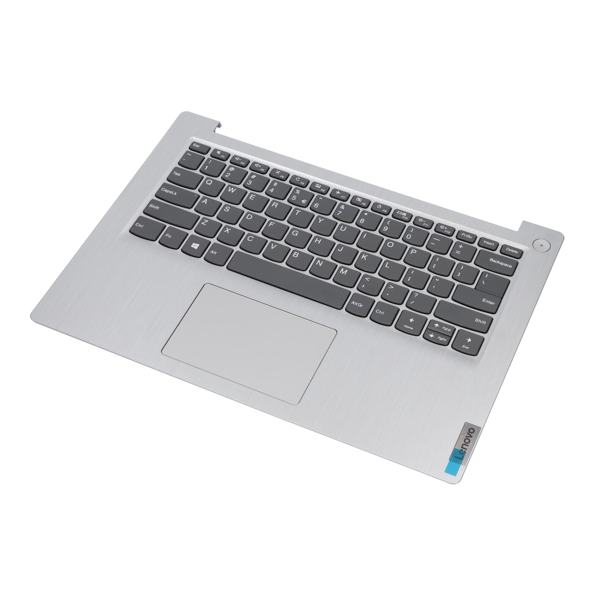 Lenovo Laptop -Tastatur QWERTY Us + Top Cover