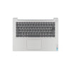 Lenovo Laptop -Tastatur QWERTY Us + Top Cover