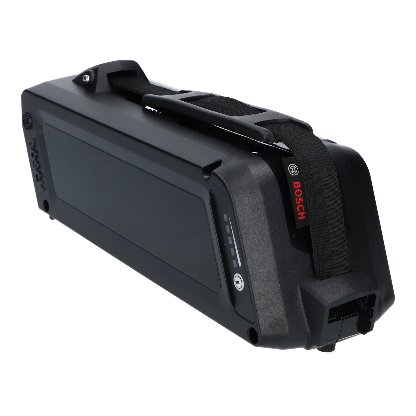 Bosch Fahrrad Batterie Powerpack 400 Classic+