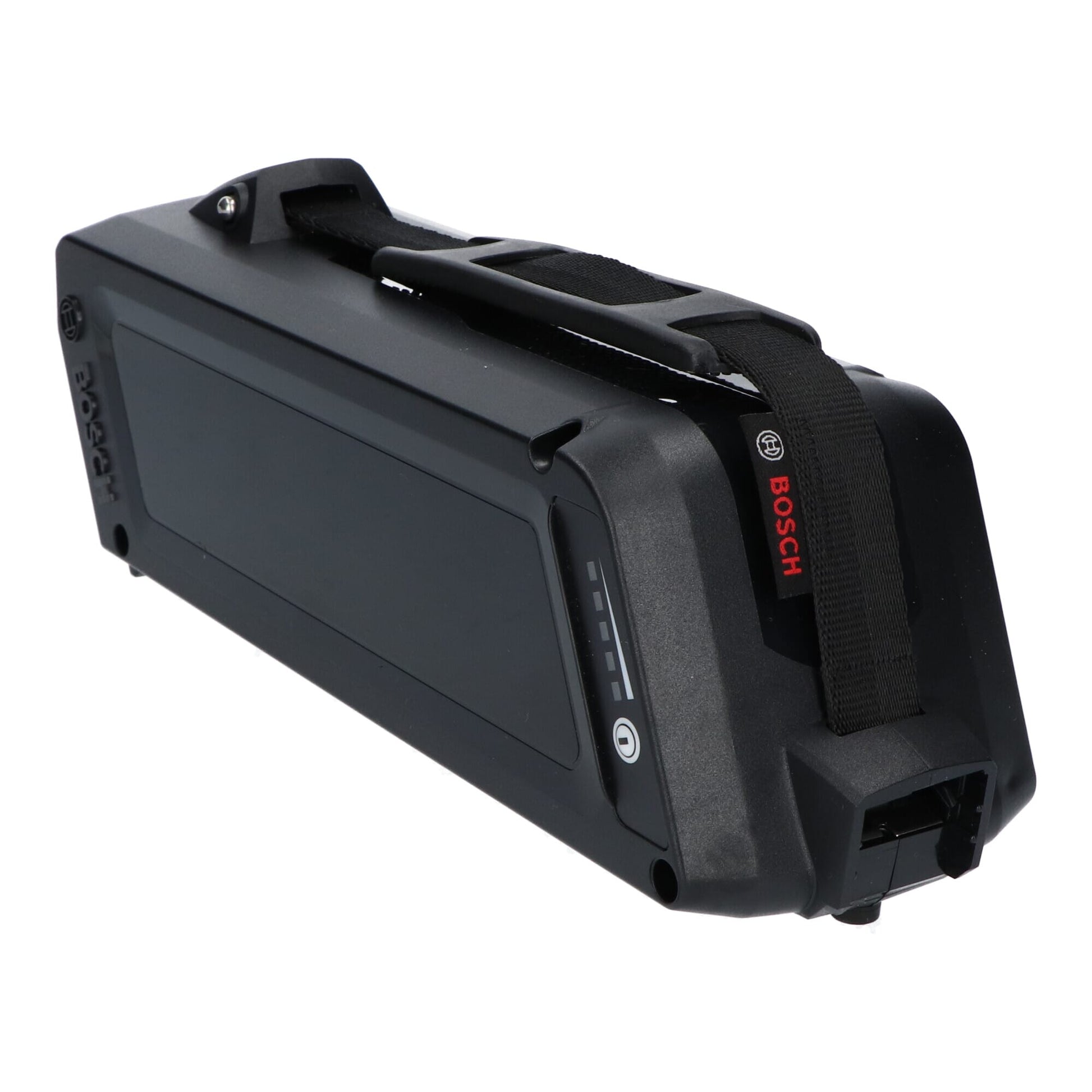 Bosch Fahrrad Batterie Powerpack 400 Classic+