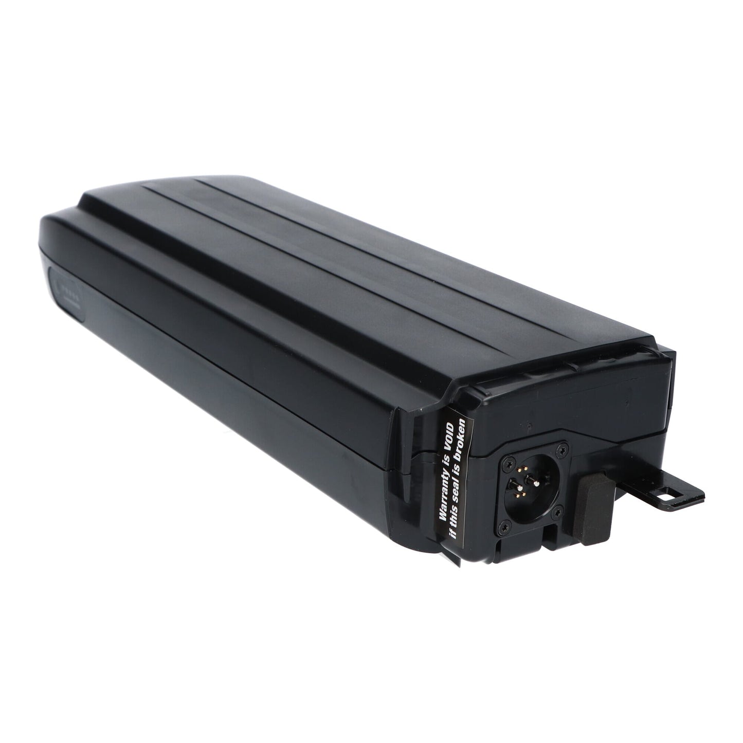 Gazelle Impuls Gold Fahrrad Batterie 36V 11.4AH