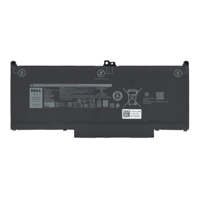 Dell Laptop Battery 7500mah