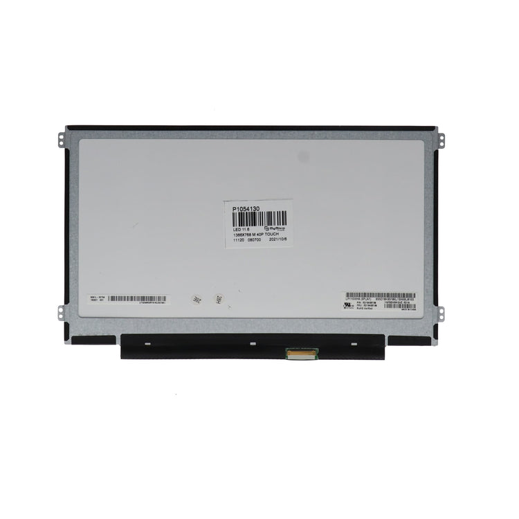 OEM 11,6 -Zoll -LCD -Bildschirm 1366x768 MAT 40Pin EDP 20mm, Berührung