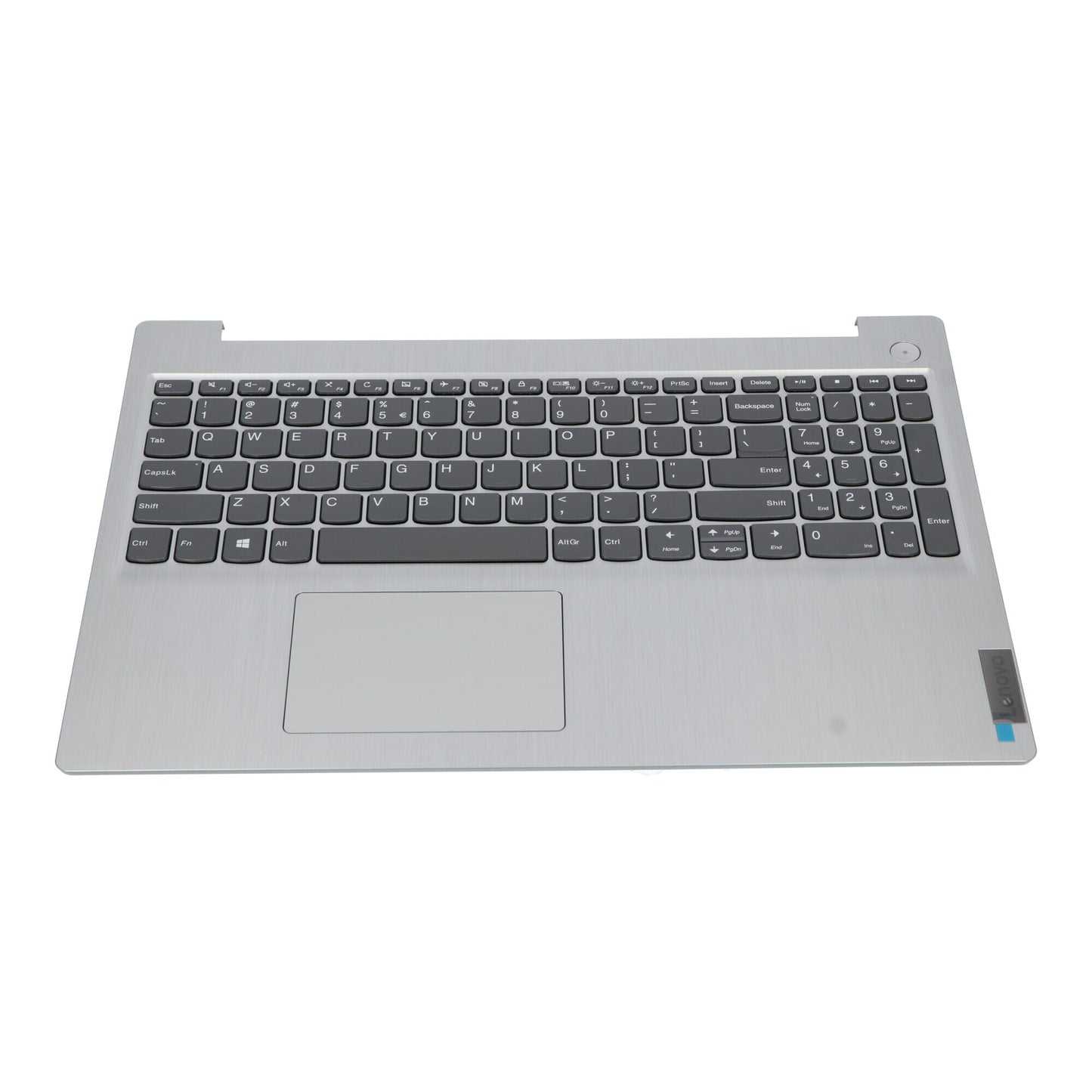 Lenovo Laptop -Tastatur QWERTY Us +Top Cover