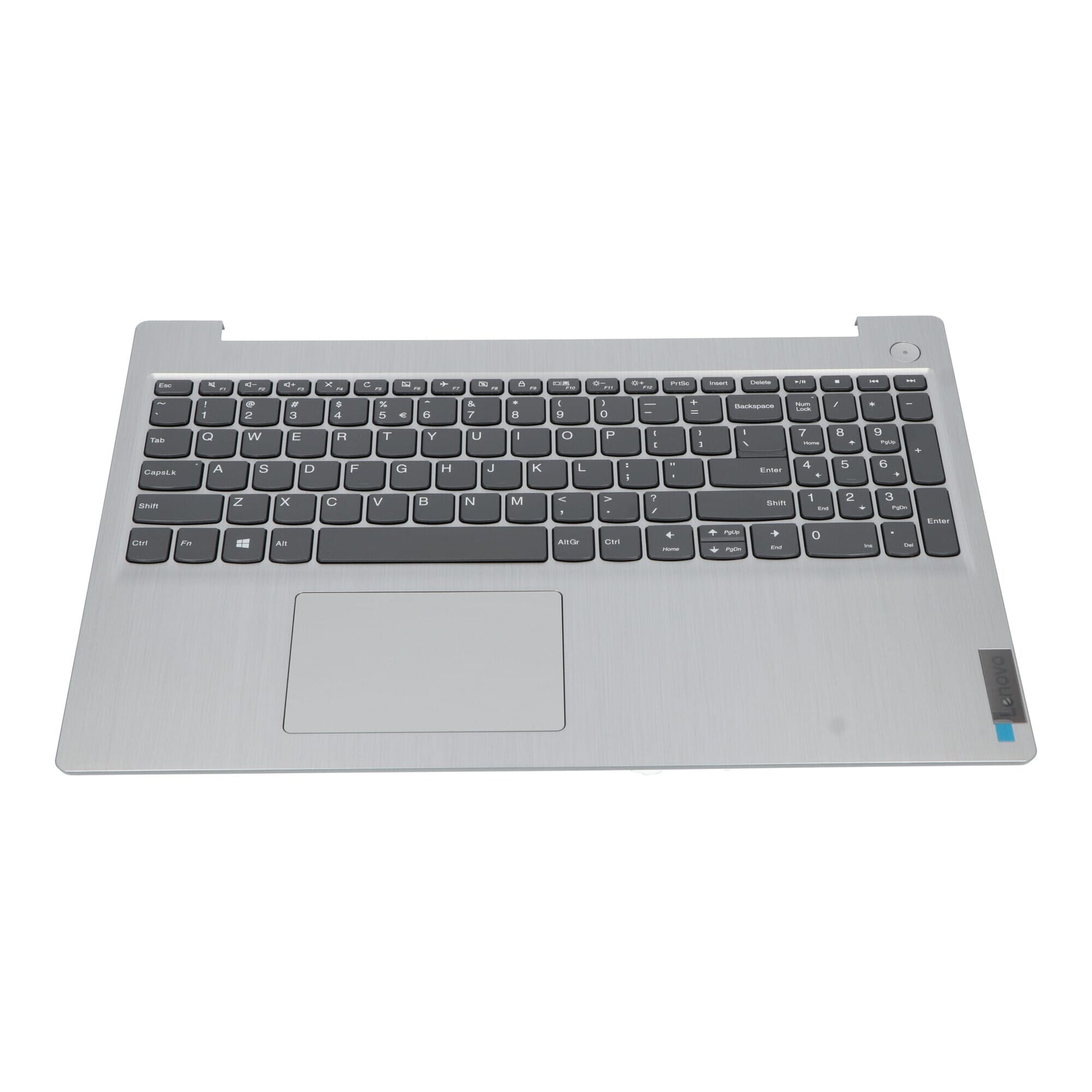 Lenovo Laptop -Tastatur QWERTY Us +Top Cover
