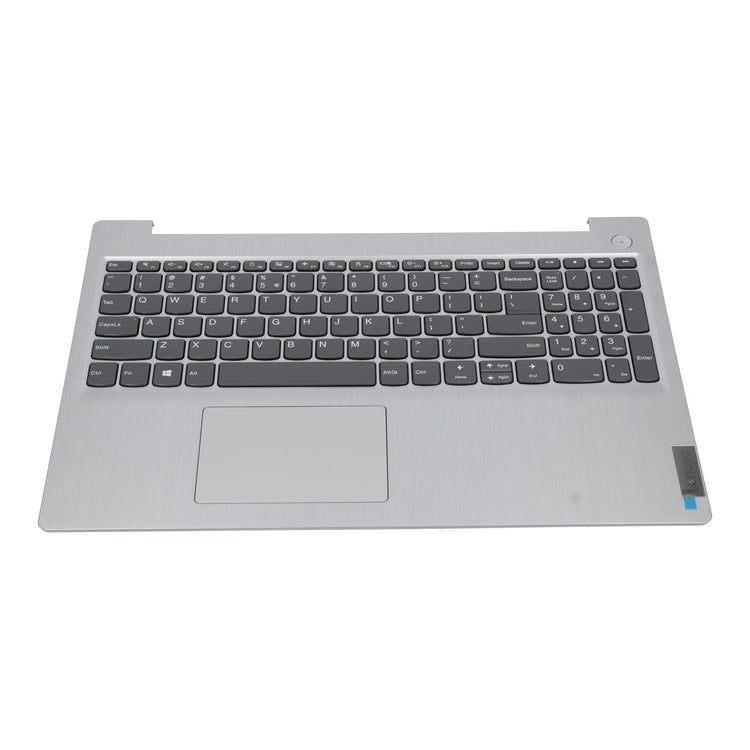 Lenovo Laptop -Tastatur QWERTY Us +Top Cover